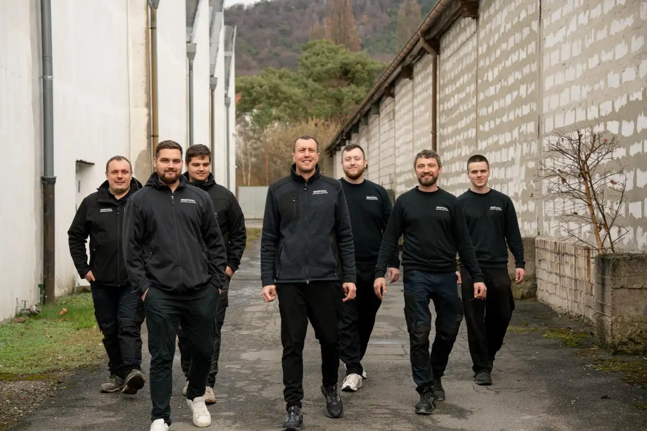 Entrümpelung Team Dortmund — Wertvoll Dienstleistungen